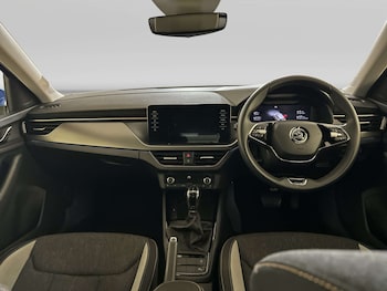Used Skoda Kamiq 2023 for sale - 79091714: Photo