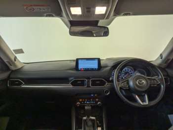 Used Mazda CX-5 2020 for sale - 73229733: Photo