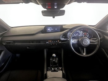 Used Mazda Mazda3 2019 for sale - 75711849: Photo