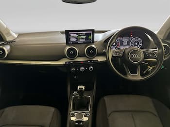 Used Audi Q2 2021 for sale - 79711156: Photo