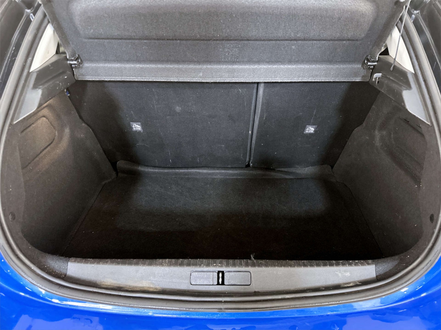 Used Vauxhall Corsa 2021 for sale - 77185343: Photo 15