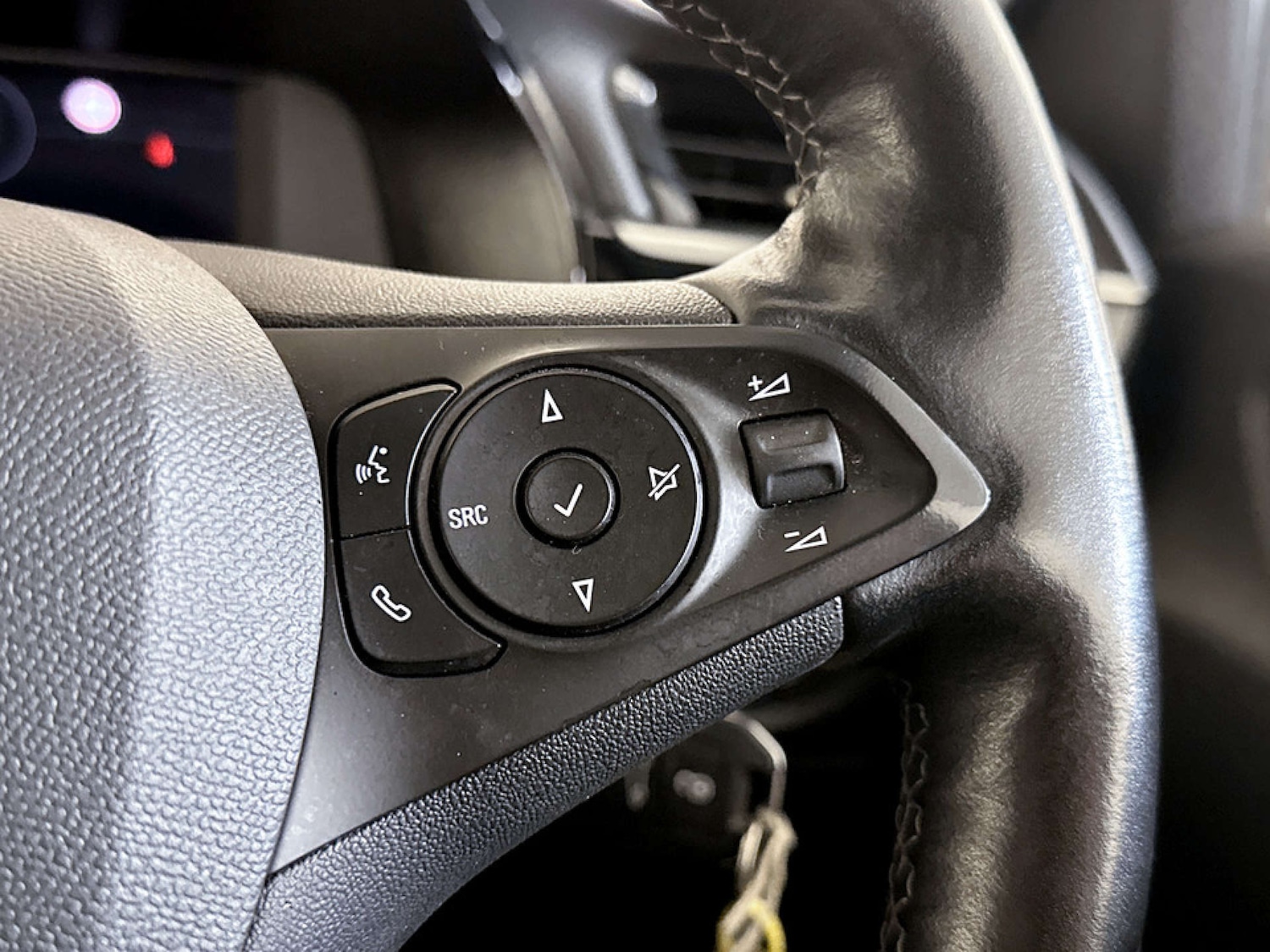 Used Vauxhall Corsa 2021 for sale - 77185343: Photo 20