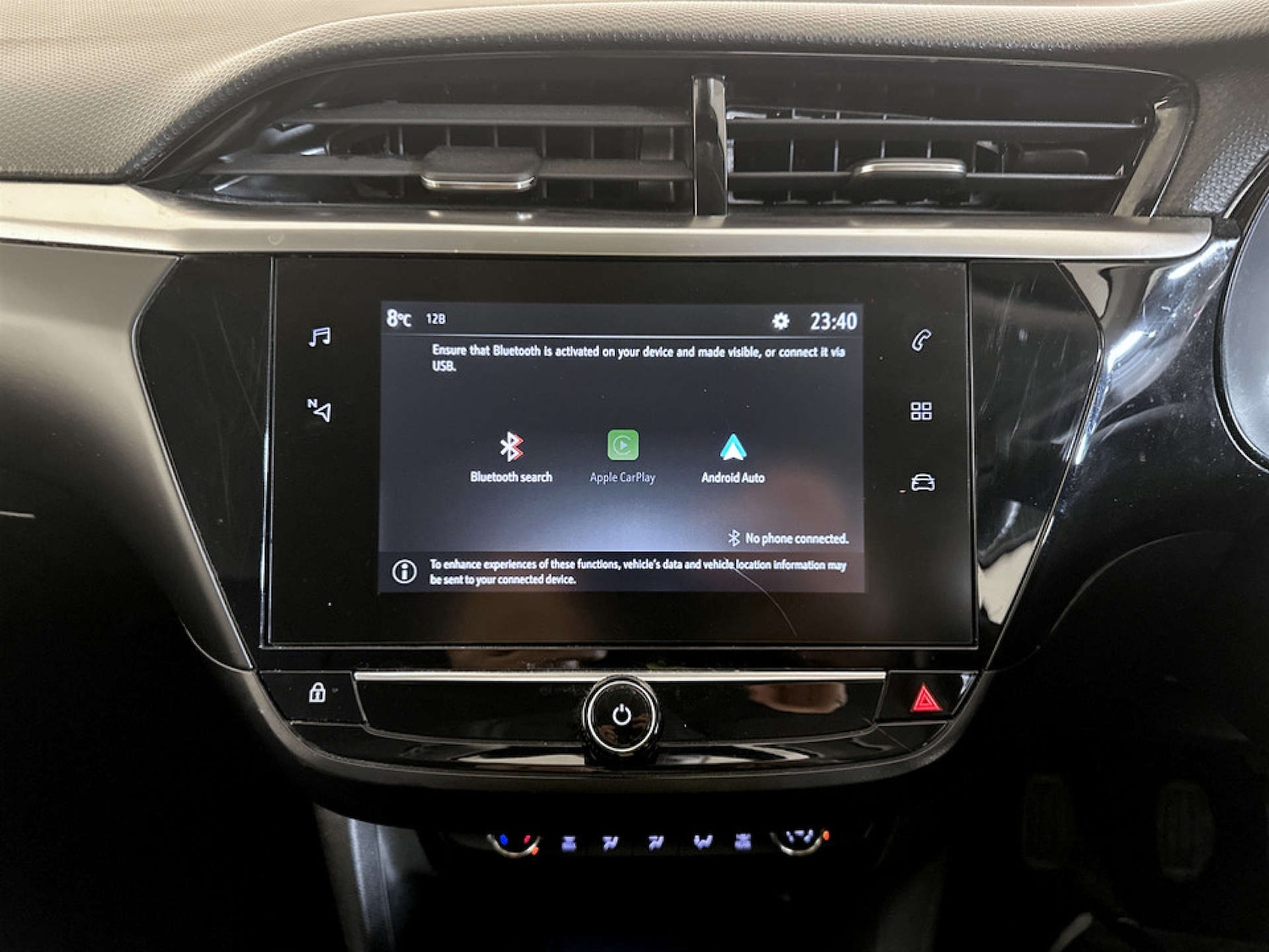 Used Vauxhall Corsa 2021 for sale - 77185343: Photo 21