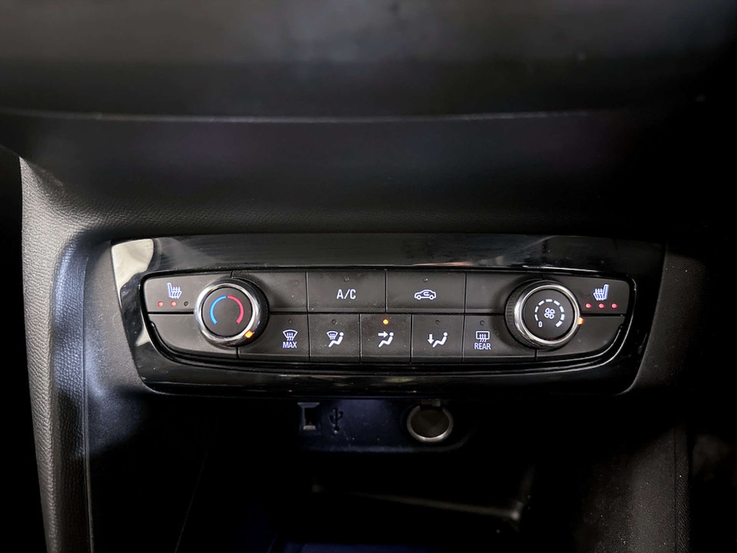 Used Vauxhall Corsa 2021 for sale - 77185343: Photo 25