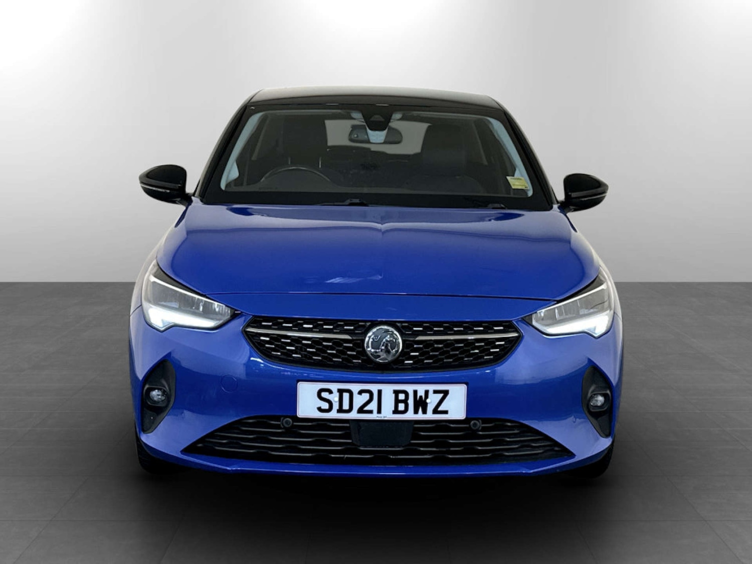 Used Vauxhall Corsa 2021 for sale - 77185343: Photo 5