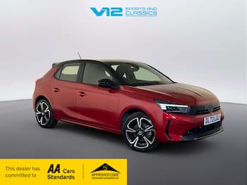 Used Vauxhall Corsa 2023 for sale - 79667647: Photo