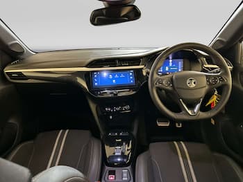 Used Vauxhall Corsa 2023 for sale - 79667647: Photo
