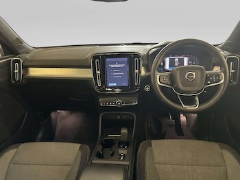 Used Volvo XC40 2022 for sale - 78851451: Photo