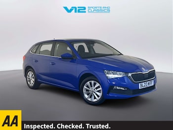 Used Skoda Scala 2023 for sale - 78656075: Photo