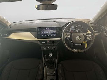 Used Skoda Scala 2023 for sale - 78656075: Photo