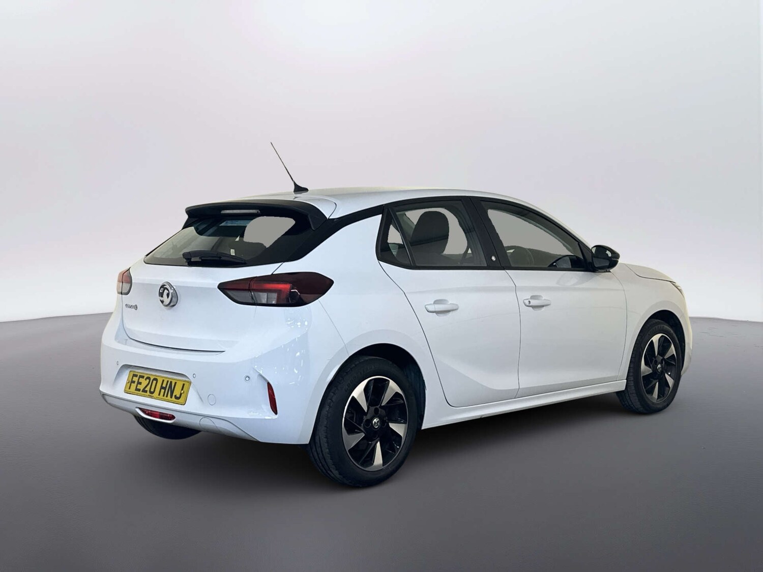 Used Vauxhall Corsa 2020 for sale - 77953360: Photo 10