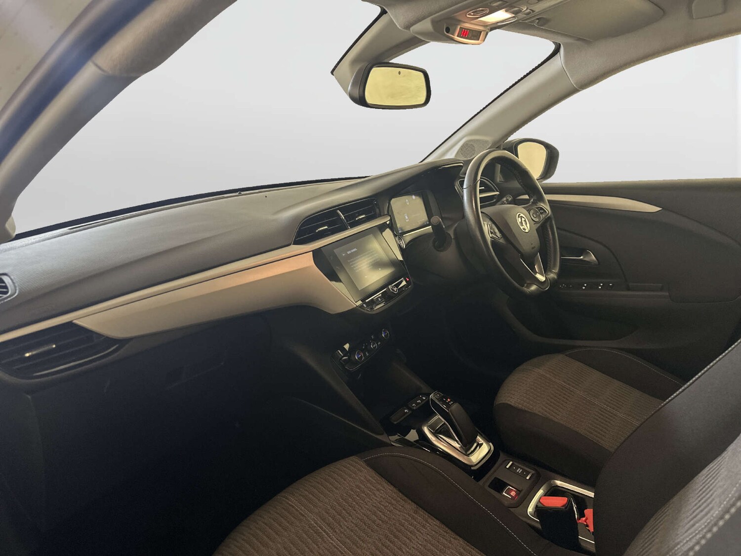 Used Vauxhall Corsa 2020 for sale - 77953360: Photo 12