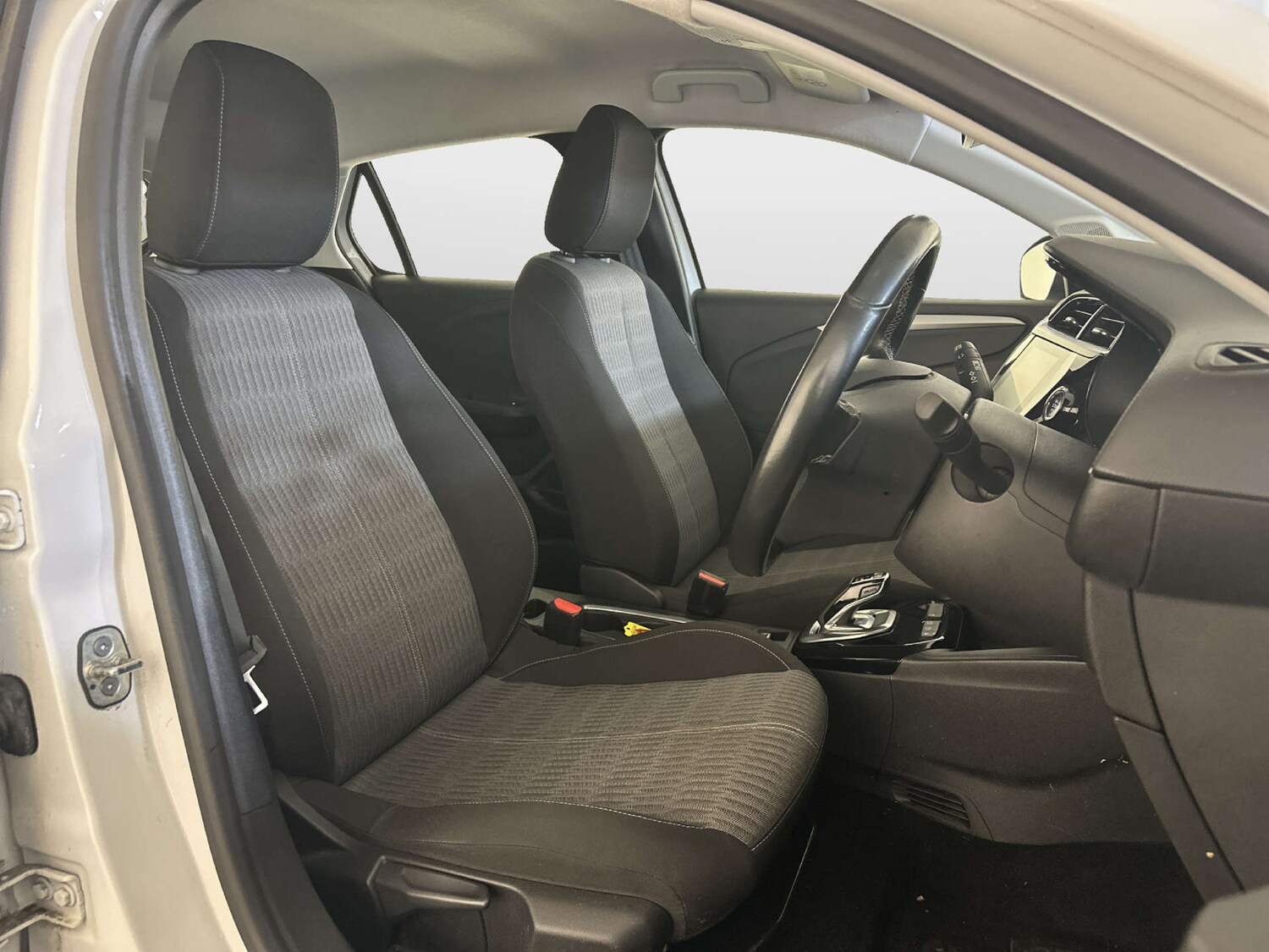 Used Vauxhall Corsa 2020 for sale - 77953360: Photo 13