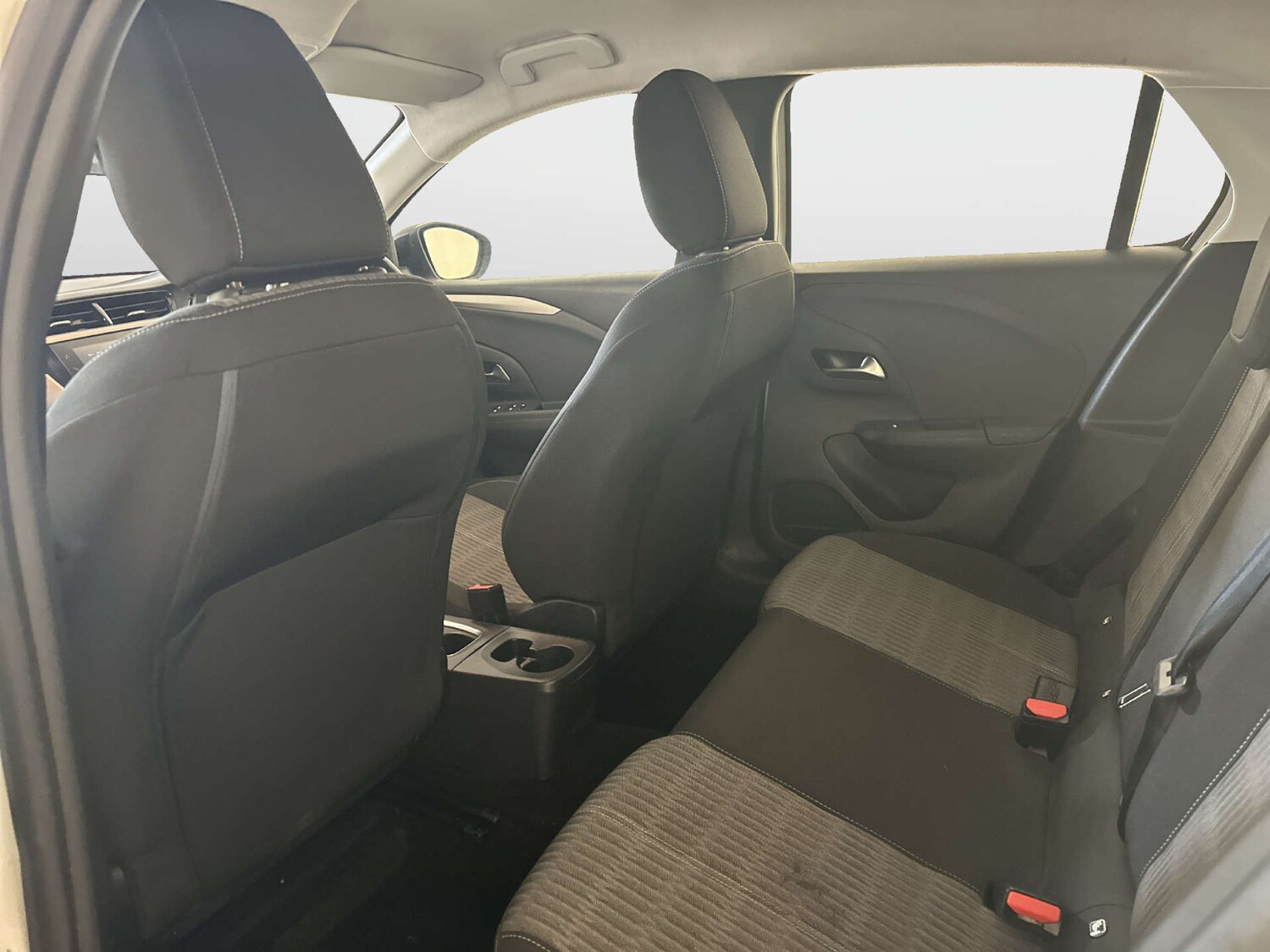 Used Vauxhall Corsa 2020 for sale - 77953360: Photo 14