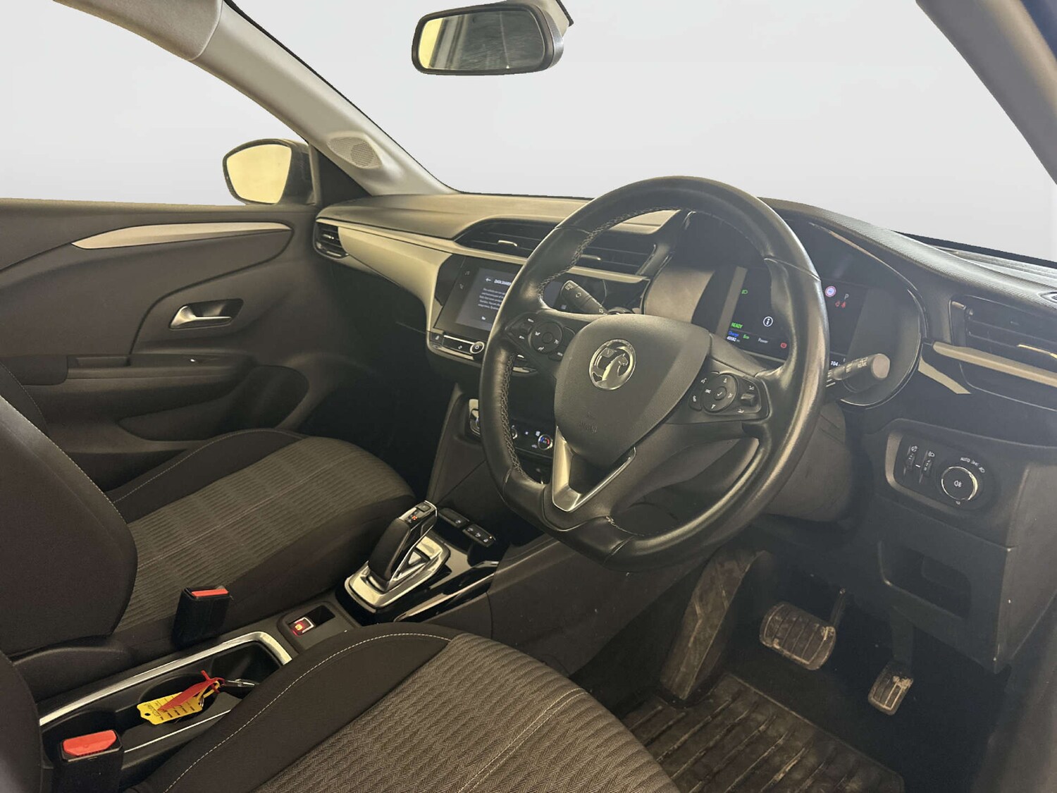 Used Vauxhall Corsa 2020 for sale - 77953360: Photo 15