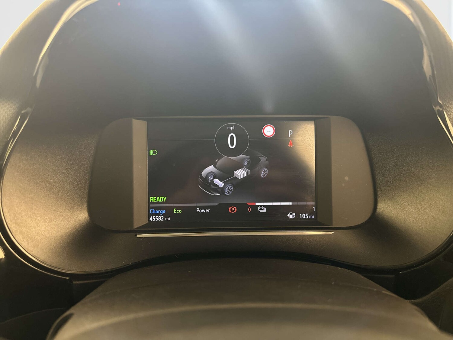 Used Vauxhall Corsa 2020 for sale - 77953360: Photo 18