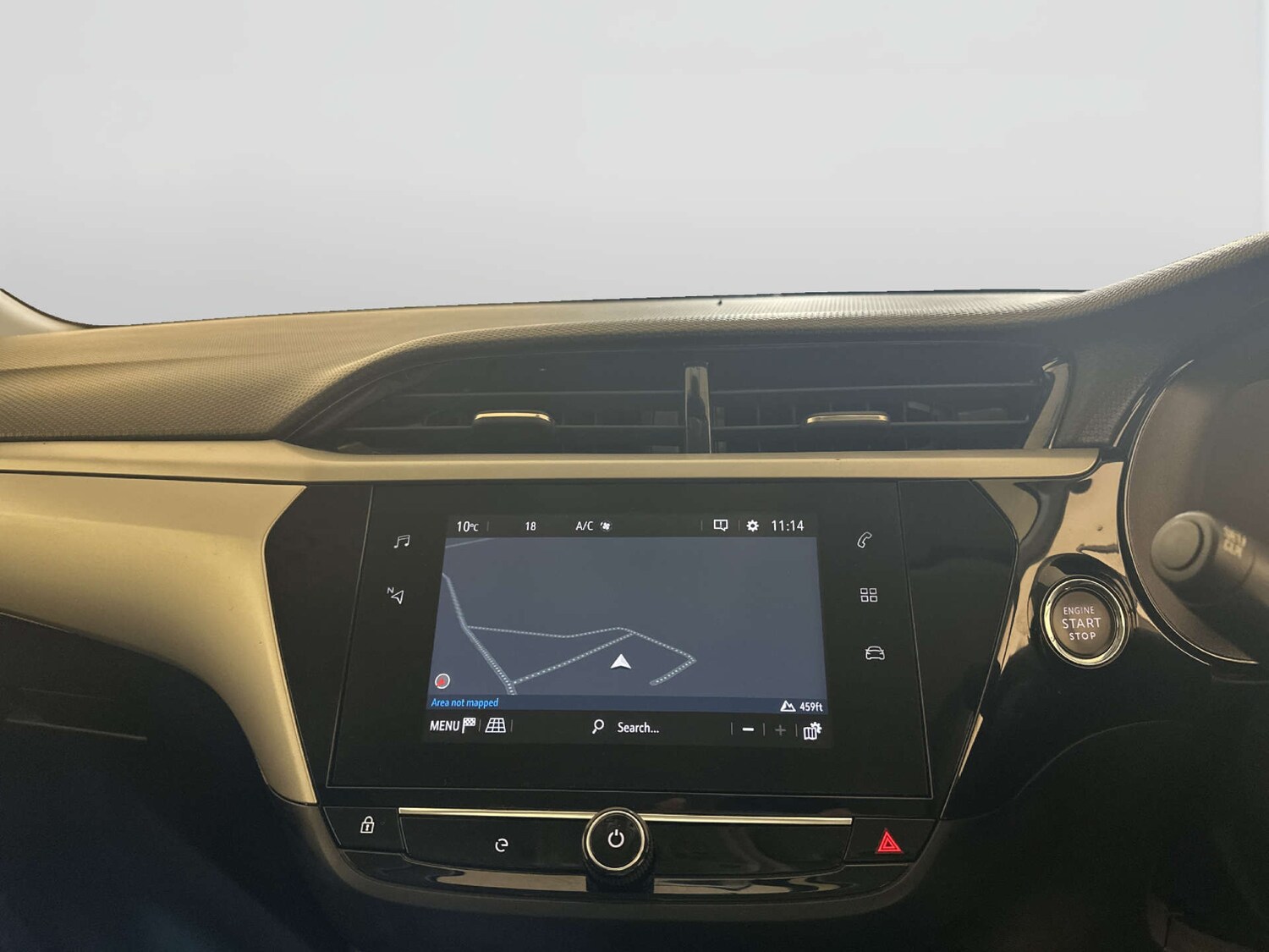 Used Vauxhall Corsa 2020 for sale - 77953360: Photo 21