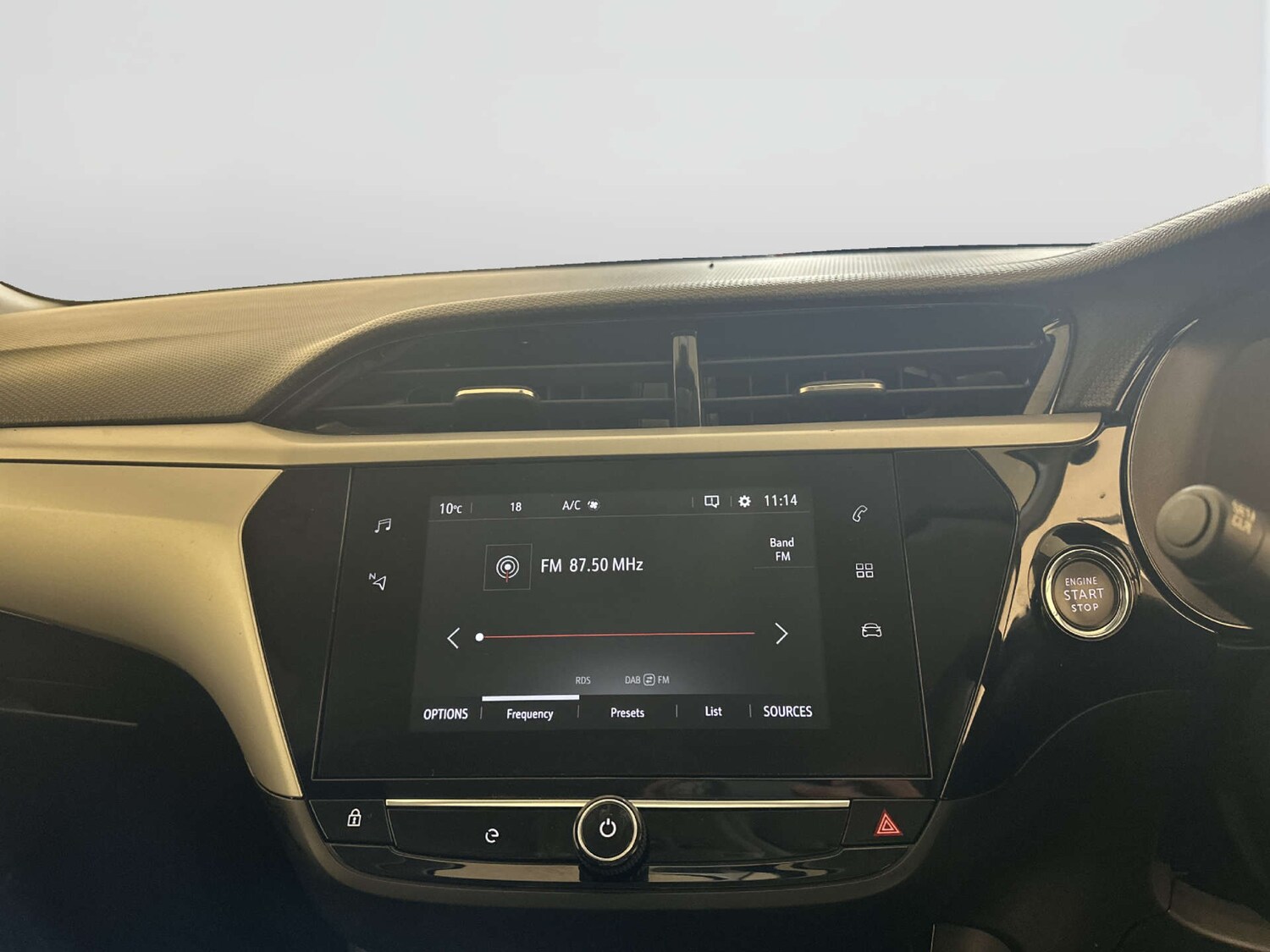 Used Vauxhall Corsa 2020 for sale - 77953360: Photo 22