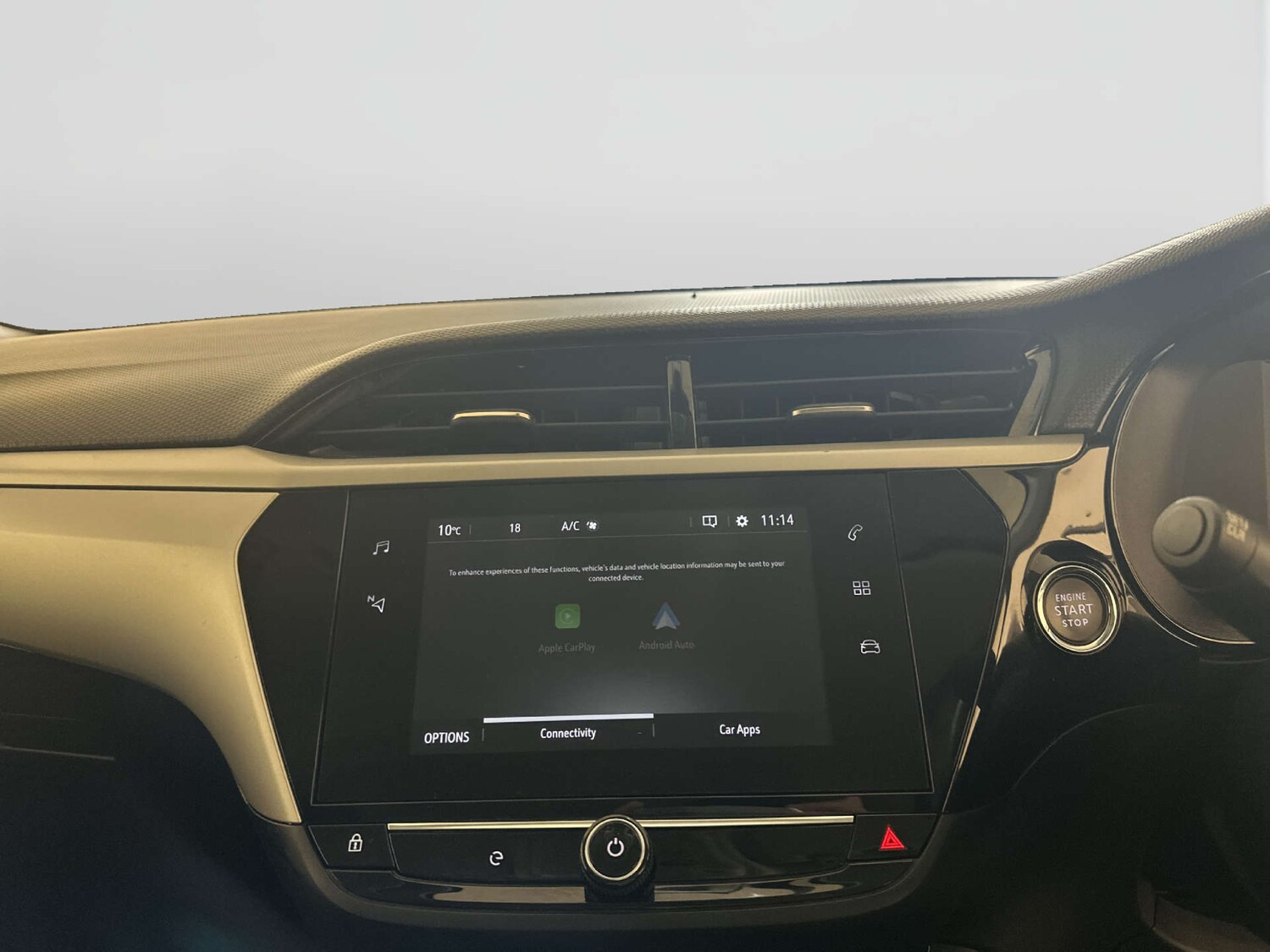 Used Vauxhall Corsa 2020 for sale - 77953360: Photo 23