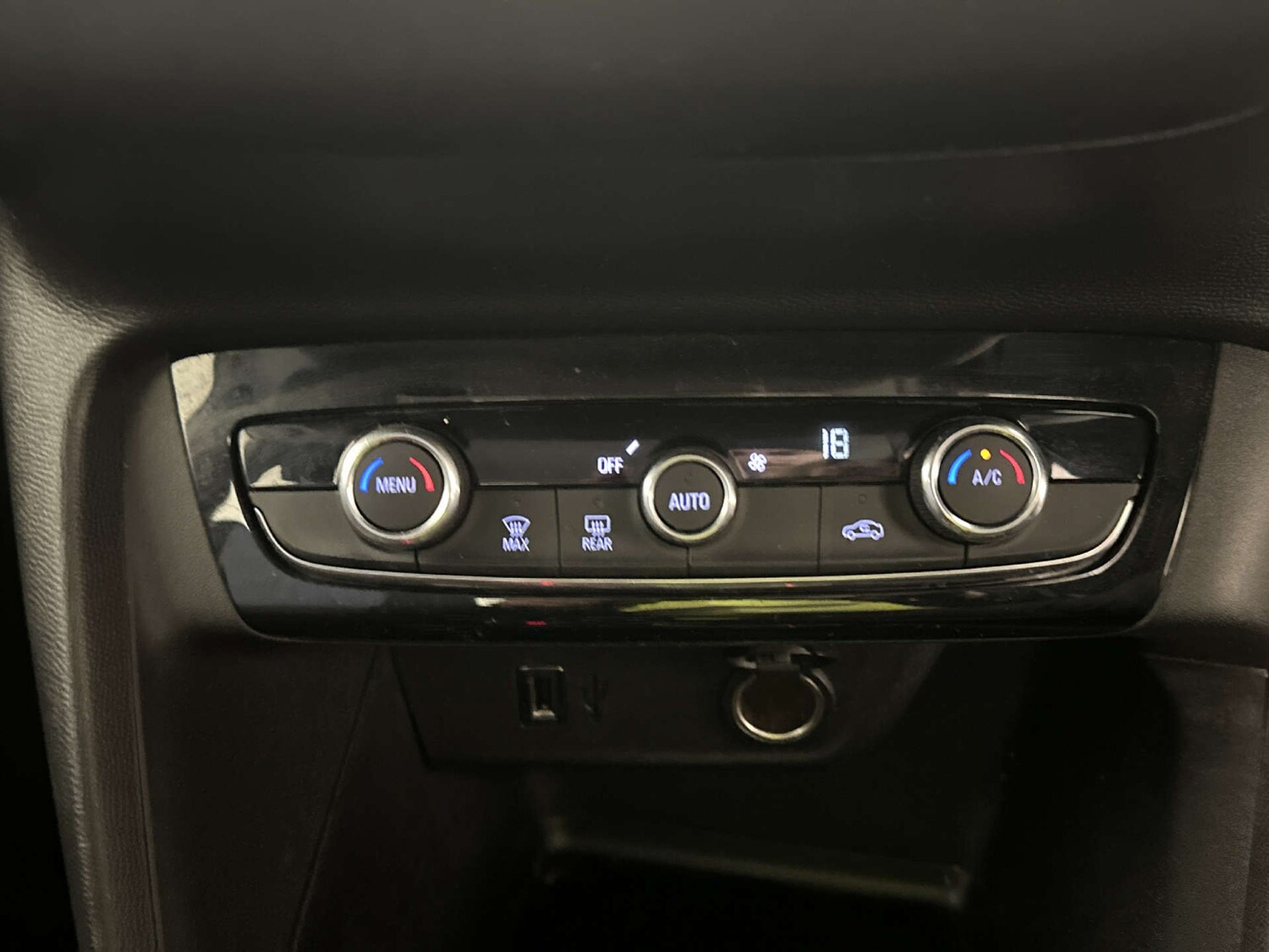 Used Vauxhall Corsa 2020 for sale - 77953360: Photo 24