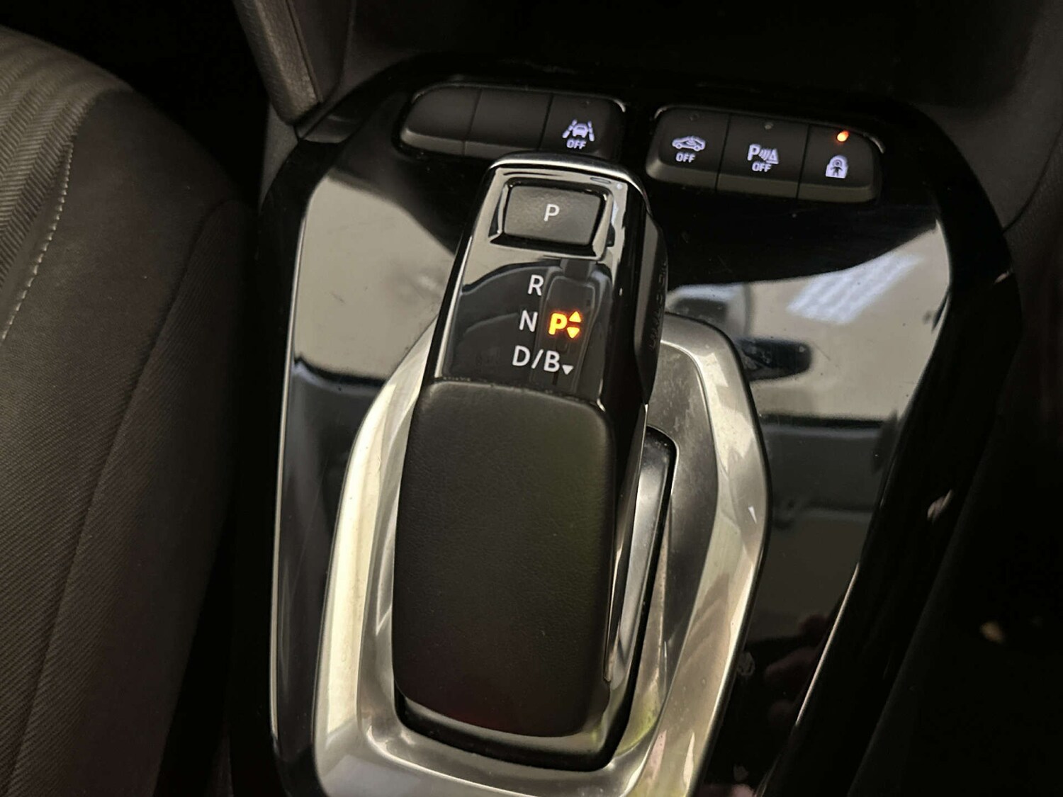 Used Vauxhall Corsa 2020 for sale - 77953360: Photo 25