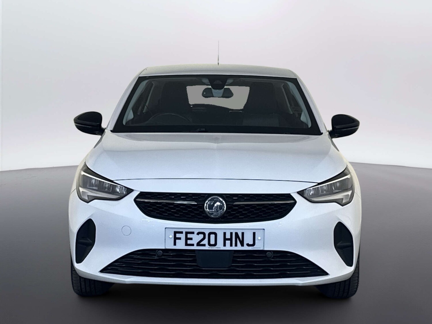 Used Vauxhall Corsa 2020 for sale - 77953360: Photo 5