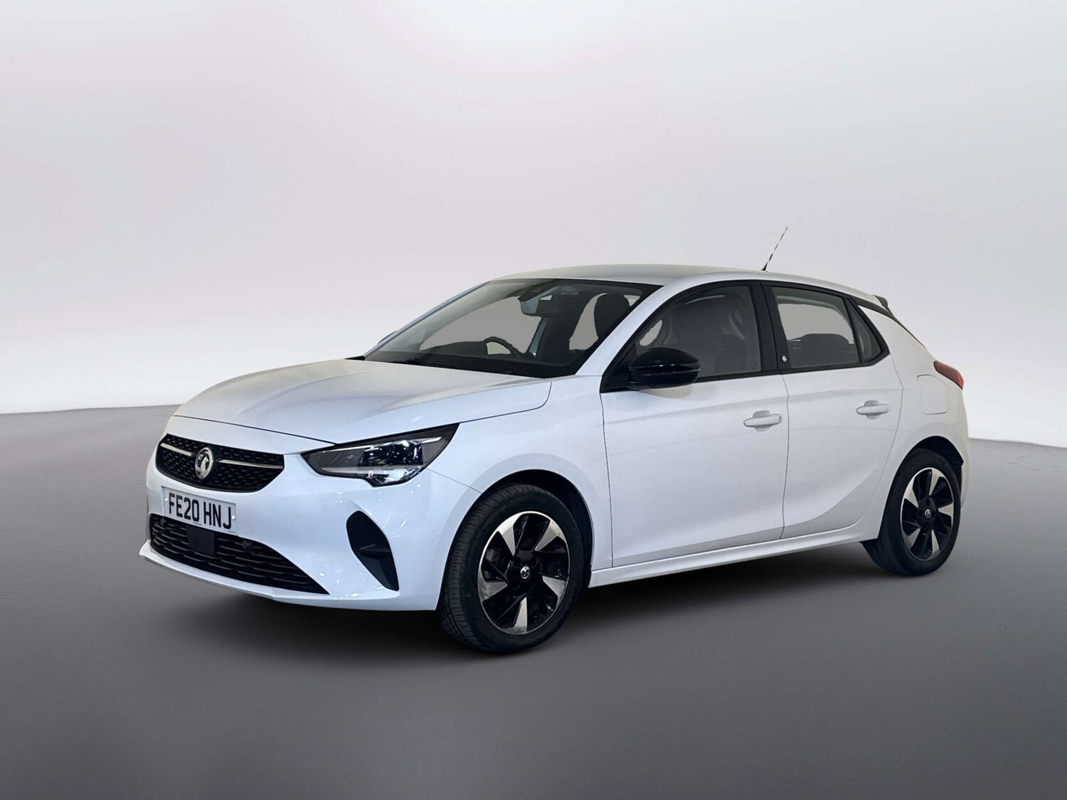 Used Vauxhall Corsa 2020 for sale - 77953360: Photo 6