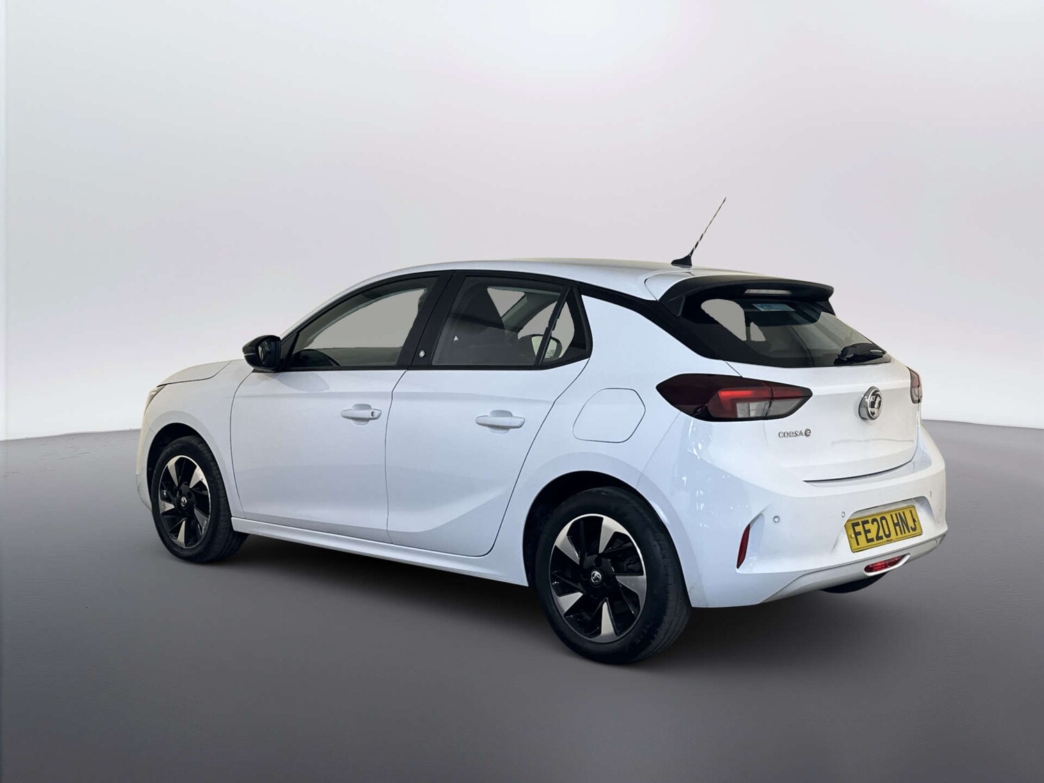 Used Vauxhall Corsa 2020 for sale - 77953360: Photo 8