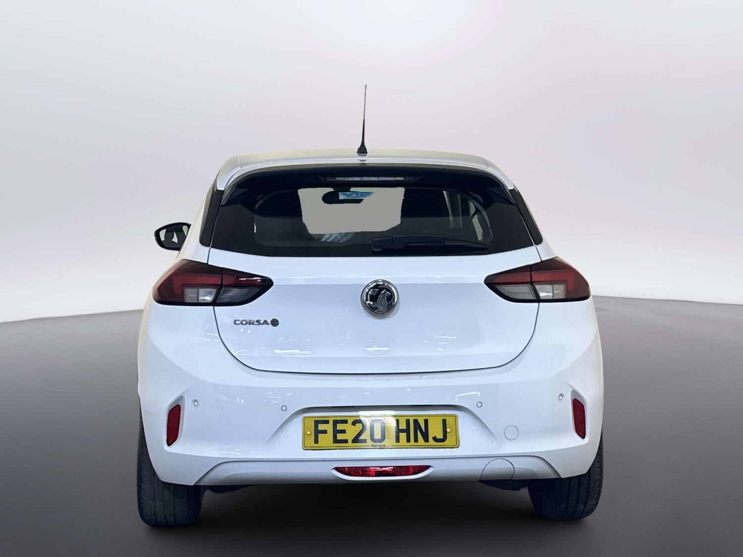 Used Vauxhall Corsa 2020 for sale - 77953360: Photo 9