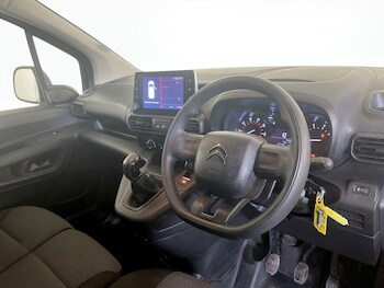 Used Citroen Berlingo 2020 for sale - 75249688: Photo