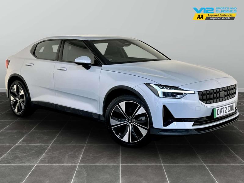 Used Polestar Polestar 2 2022 for sale - 76945482: Photo 1