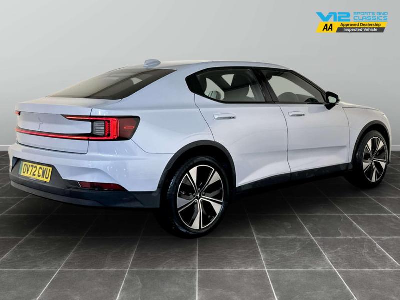 Used Polestar Polestar 2 2022 for sale - 76945482: Photo 10