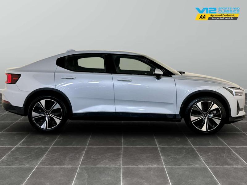 Used Polestar Polestar 2 2022 for sale - 76945482: Photo 11