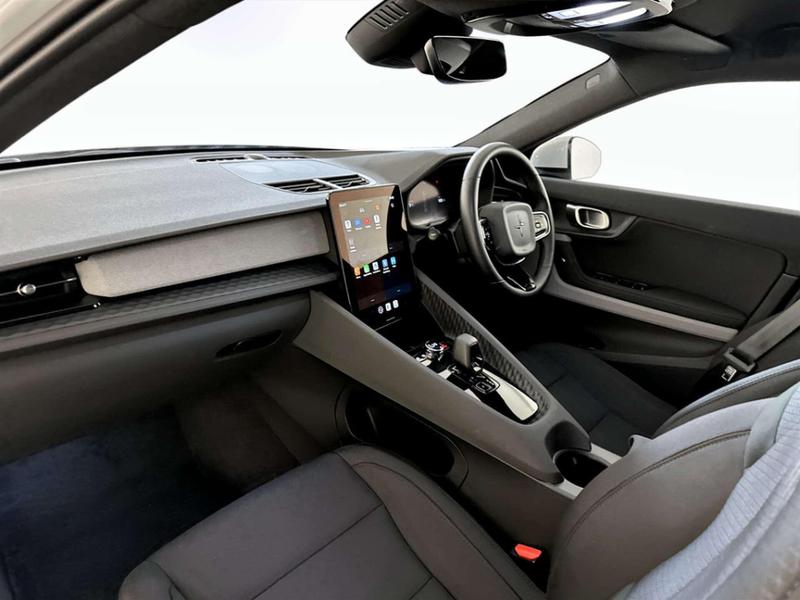 Used Polestar Polestar 2 2022 for sale - 76945482: Photo 12