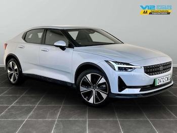 2022 - 170kW 69kWh Standard Range Single motor 5dr Auto