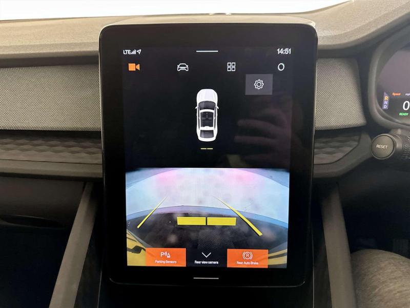 Used Polestar Polestar 2 2022 for sale - 76945482: Photo 20