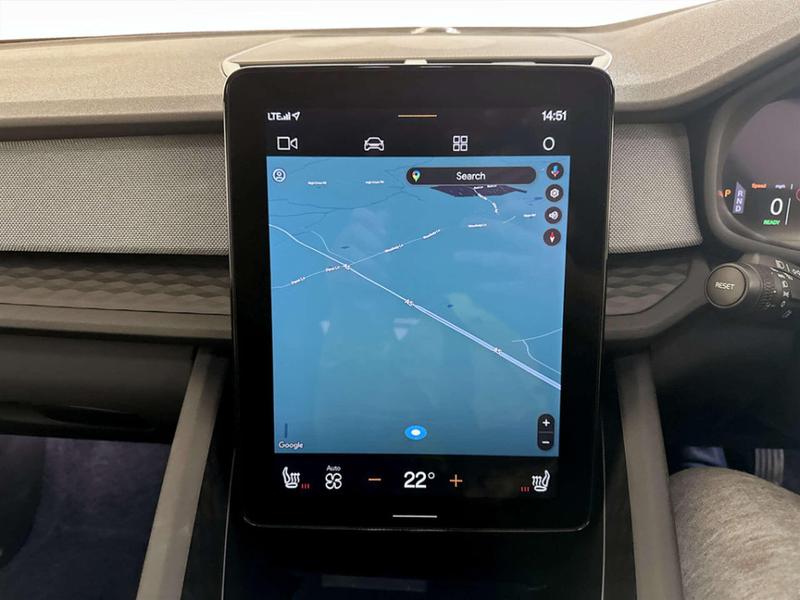 Used Polestar Polestar 2 2022 for sale - 76945482: Photo 21