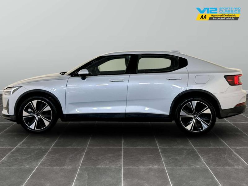 Used Polestar Polestar 2 2022 for sale - 76945482: Photo 7