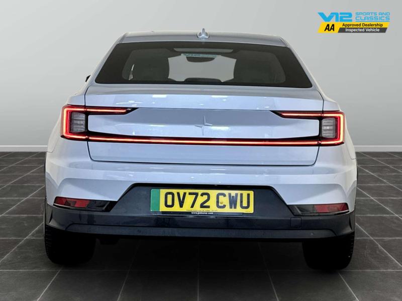 Used Polestar Polestar 2 2022 for sale - 76945482: Photo 9