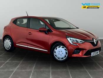 Used Renault Clio 2020 for sale - 74126384: Photo