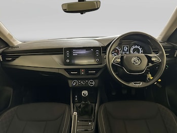 Used Skoda Kamiq 2022 for sale - 78749897: Photo