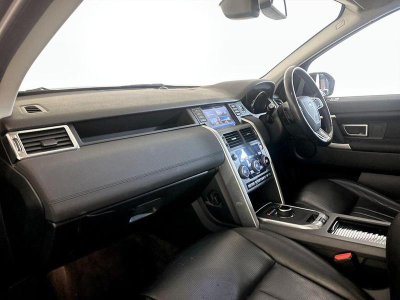 Used Land Rover Discovery Sport 2018 for sale - 76653393: Photo 12