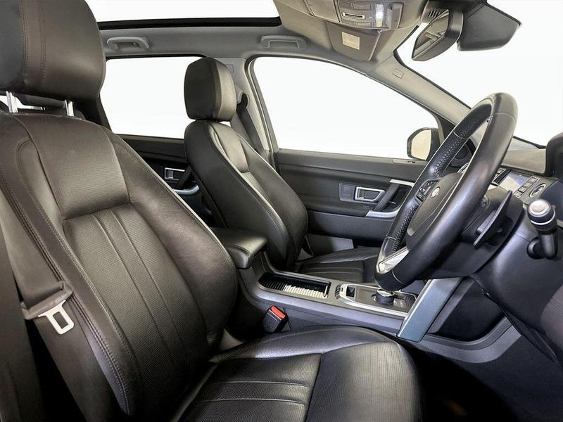Used Land Rover Discovery Sport 2018 for sale - 76653393: Photo 13