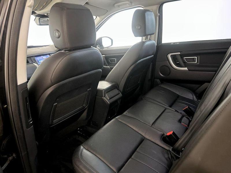 Used Land Rover Discovery Sport 2018 for sale - 76653393: Photo 14