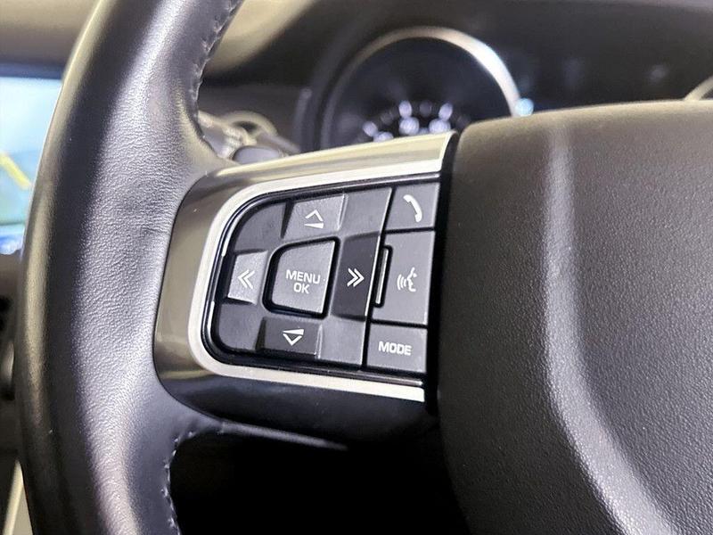 Used Land Rover Discovery Sport 2018 for sale - 76653393: Photo 18