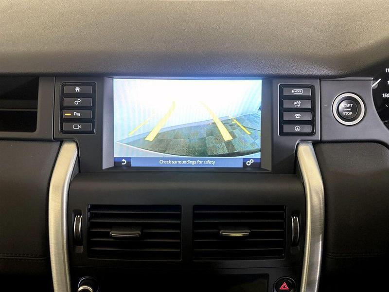 Used Land Rover Discovery Sport 2018 for sale - 76653393: Photo 21