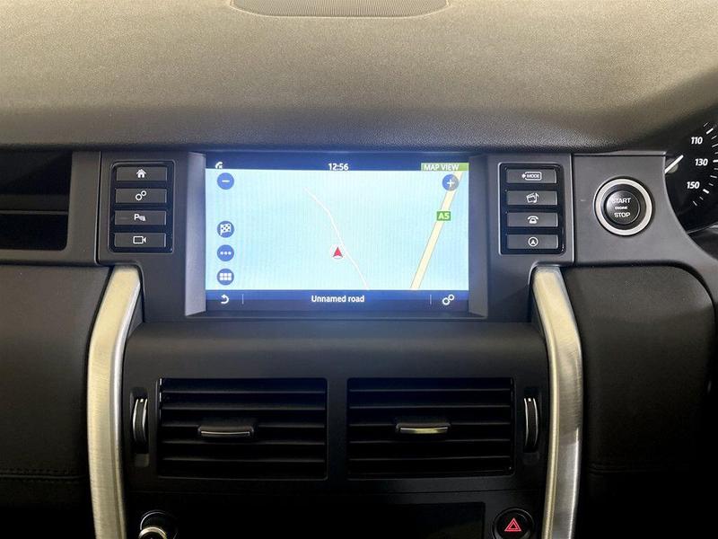 Used Land Rover Discovery Sport 2018 for sale - 76653393: Photo 22