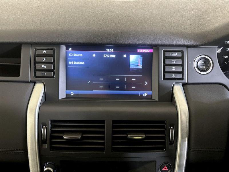 Used Land Rover Discovery Sport 2018 for sale - 76653393: Photo 23