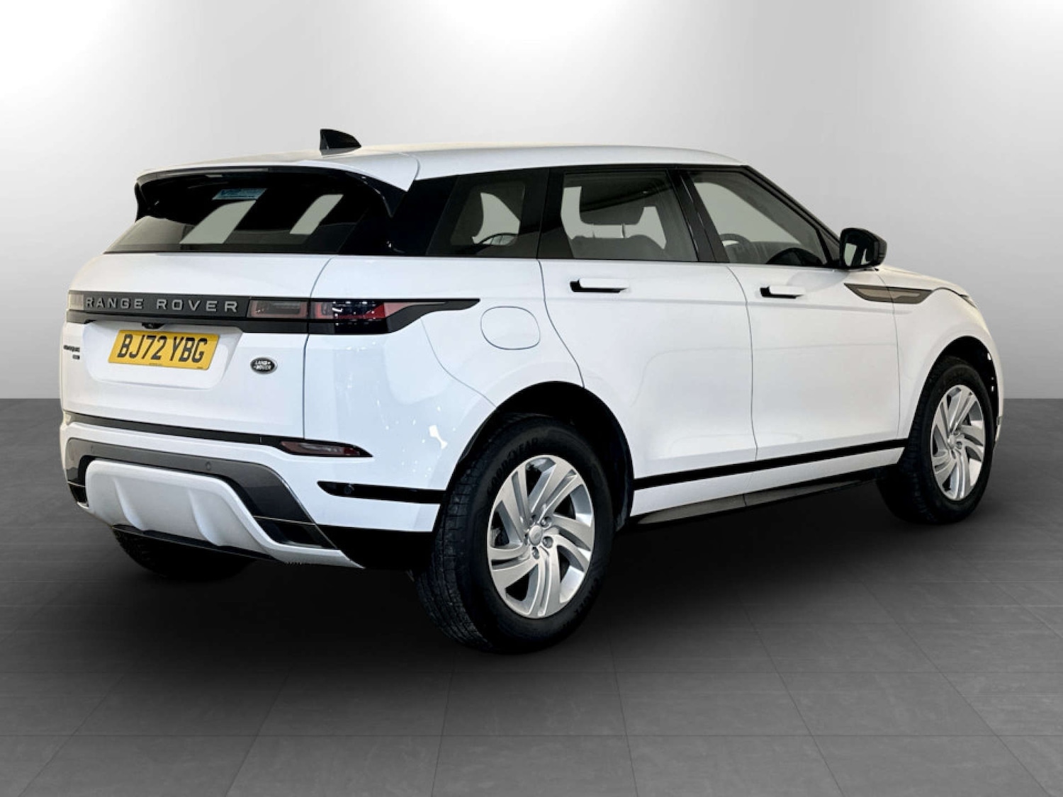 Used Land Rover Range Rover Evoque 2022 for sale - 77370968: Photo 10
