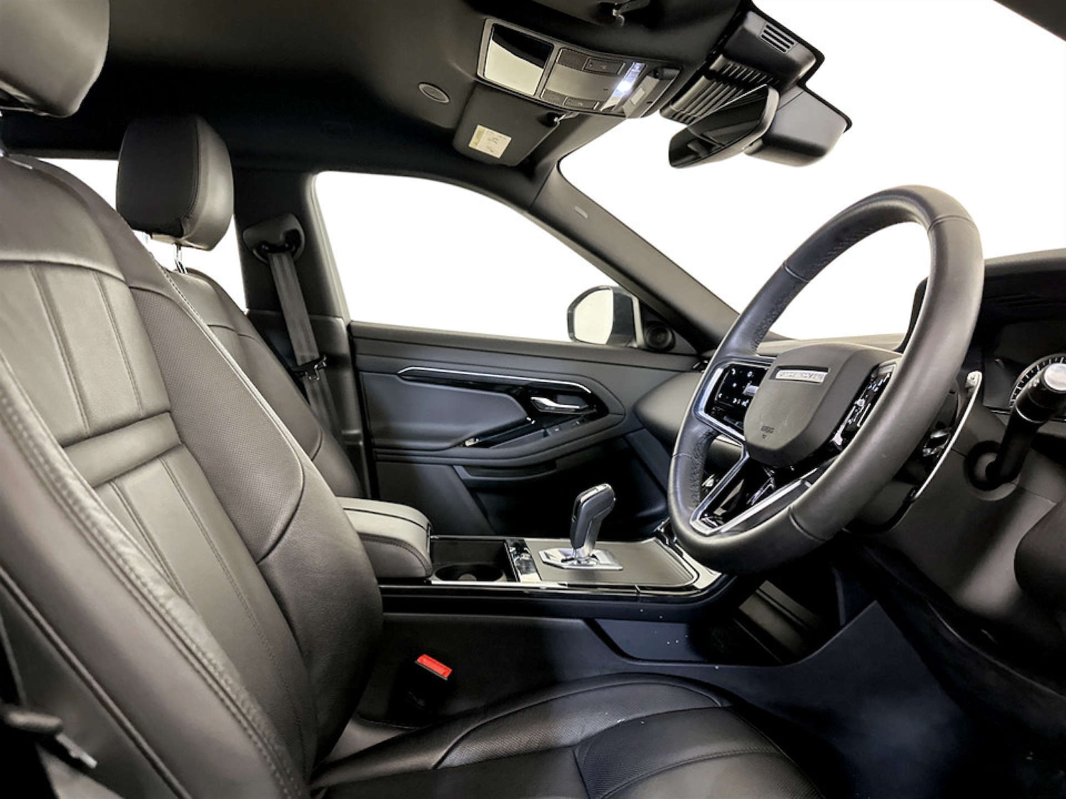 Used Land Rover Range Rover Evoque 2022 for sale - 77370968: Photo 13